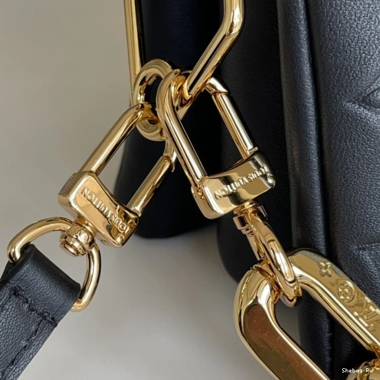 LOUIS COUSSIN VUITTON BB 0718